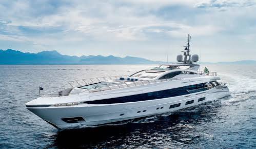Galveston Woman Arrested After Yacht Joyride