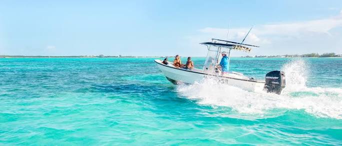 Houston PD Focuses on Boating While Intoxicated