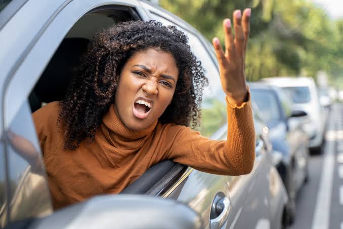 Houston Road Rage Leads to Felony Charges