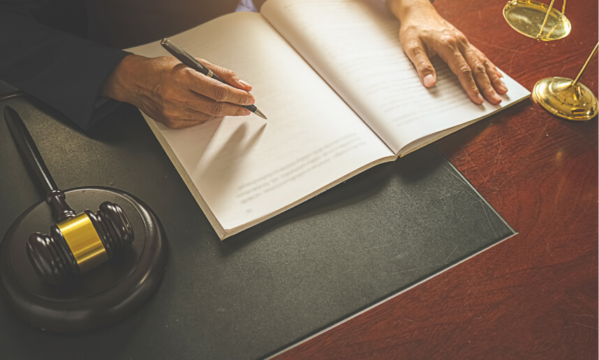 Galveston Criminal Defense & Family Law Attorneys Tad Nelson