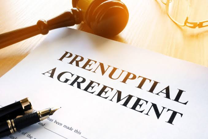 Was Your Prenup Coerced?