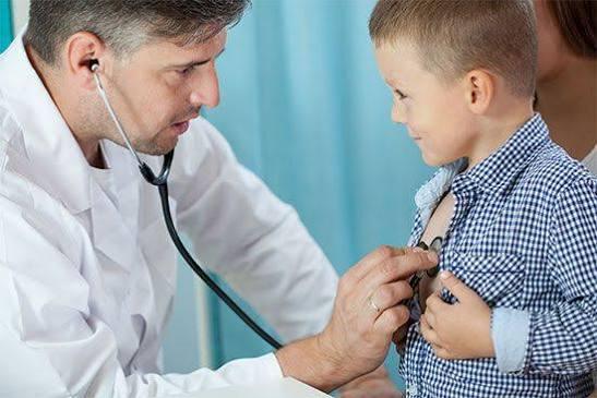 Who Pays Uninsured Child Medical Expenses?