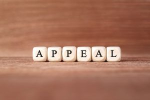 Criminal Appeals
