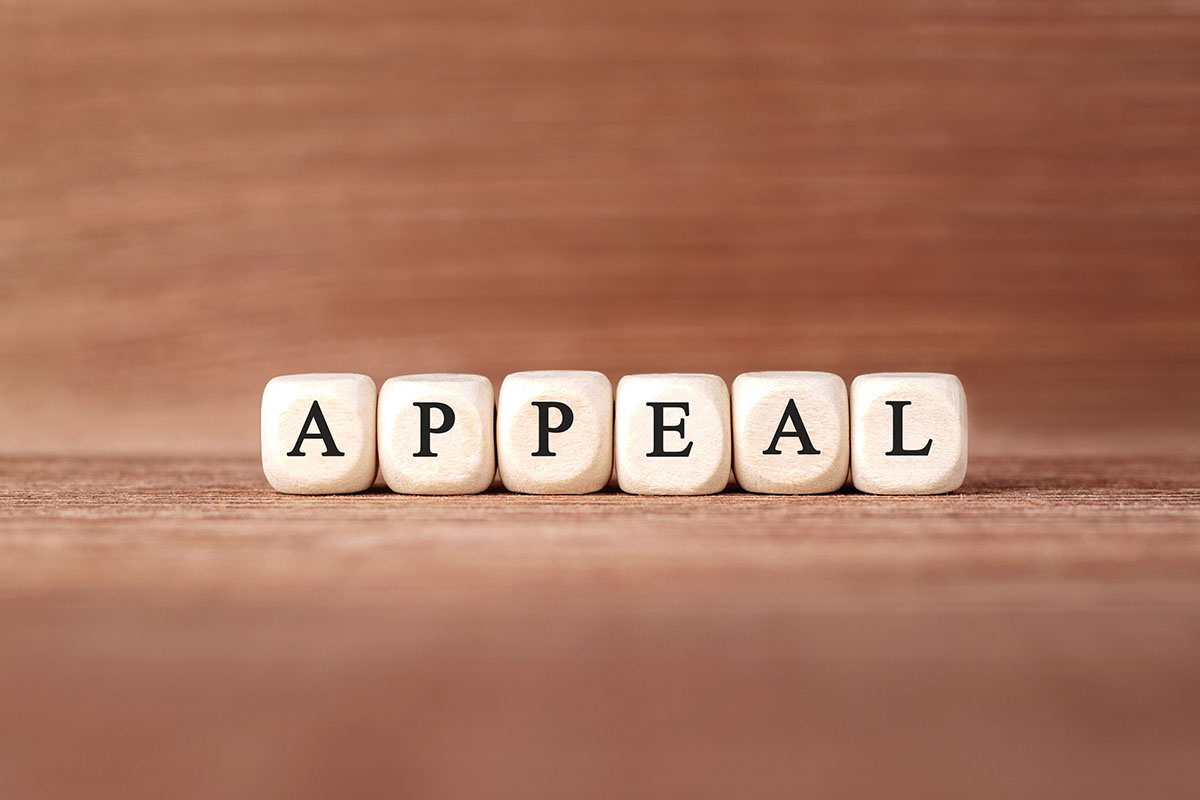 Reasons to Appeal a DWI Conviction