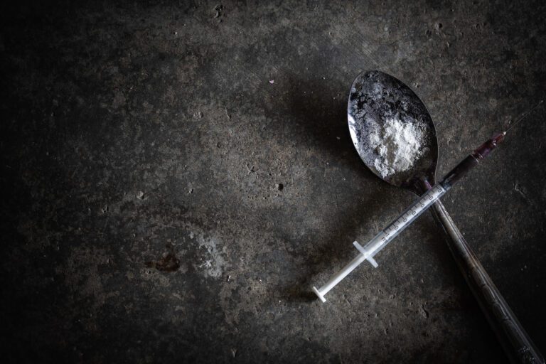 Federal Ban on Bath Salts and Synthetic Marijuana