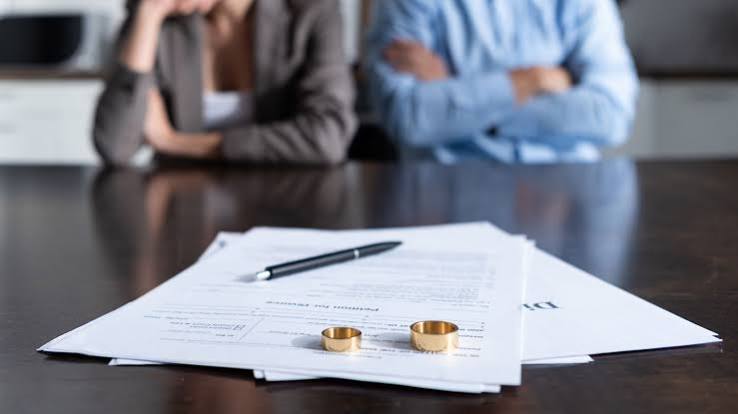 Costly Divorce Mistakes to Avoid