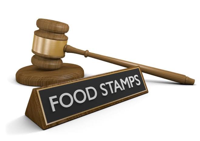 Food Stamp Fraud in Houston