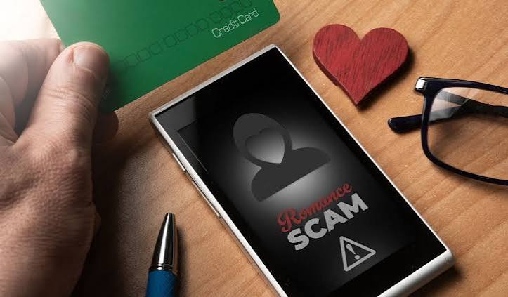 Houston Man Indicted for Romance Fraud