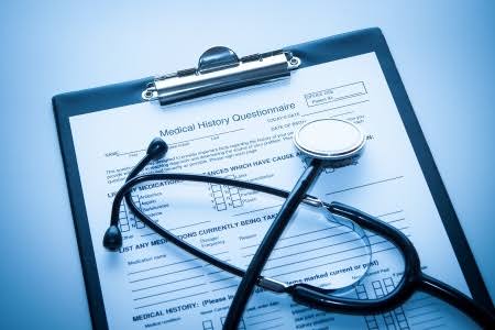 How DWI Affects a Texas Medical License