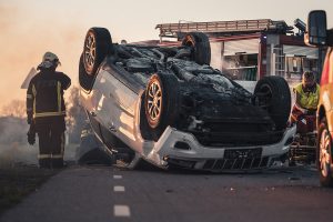 Intoxication Assault - DWI Lawyer