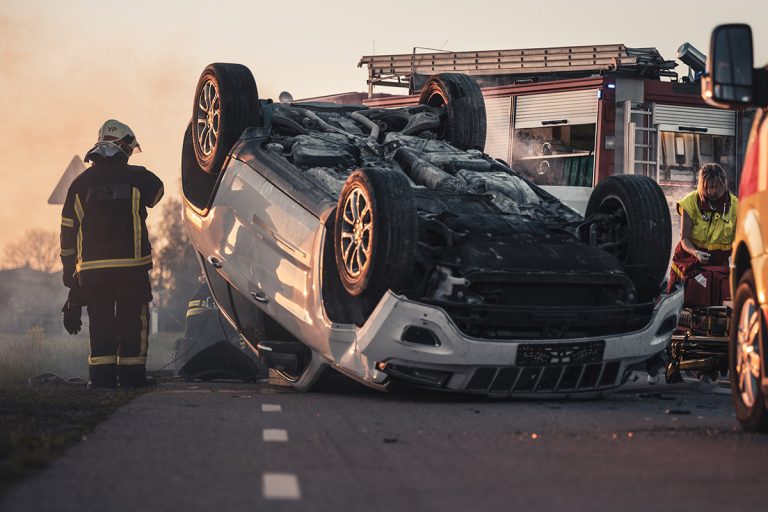 4 Facts About Intoxication Assault Cases