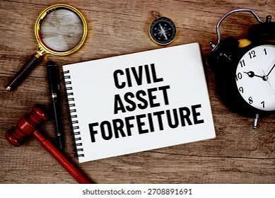 Civil Asset Forfeiture in Galveston