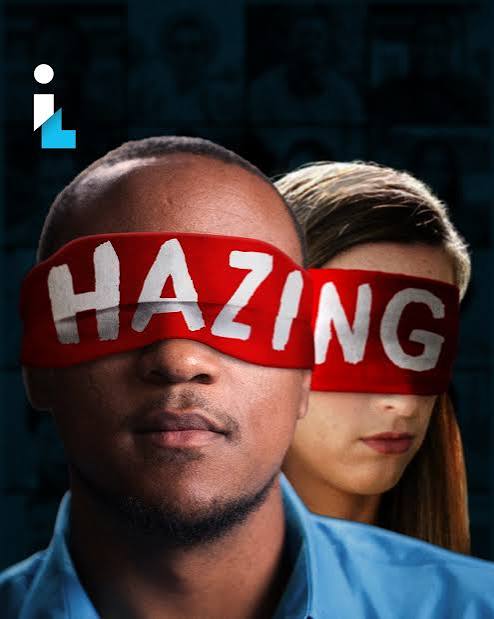 Hazing Crimes During Pledge Week