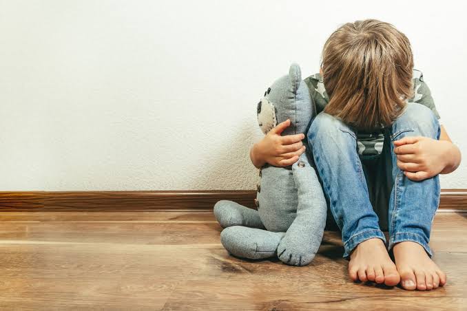 Child Neglect and Abandonment in Texas