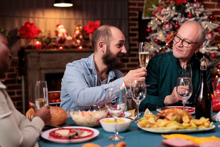 Tips to Avoid a Holiday DWI Arrest