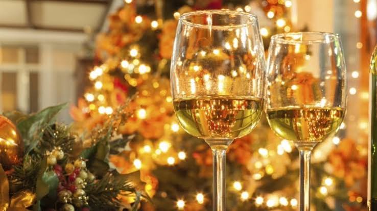 Holiday Parties, DWI, and Host Liability