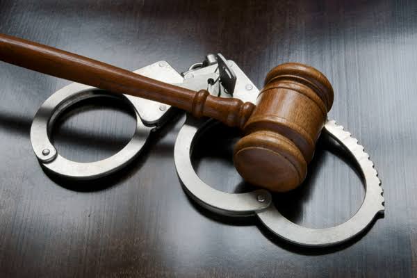 Human Trafficking Crimes in Texas