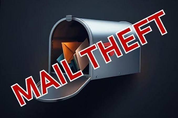 Mail Theft Is a Serious Problem in Galveston