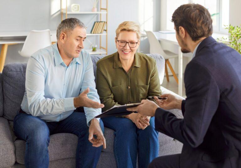 Red Flags When Hiring a Houston Defense Lawyer