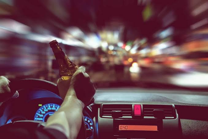 Holiday Drunk Driving Statistics
