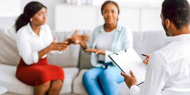 Tips for Divorce Mediation