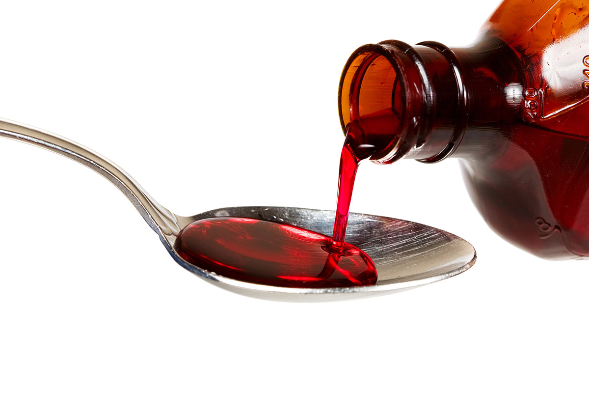 Can Cough Medicine Result in a DWI Arrest?