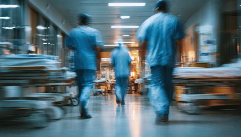 Failing to Provide Medical Care to a Child