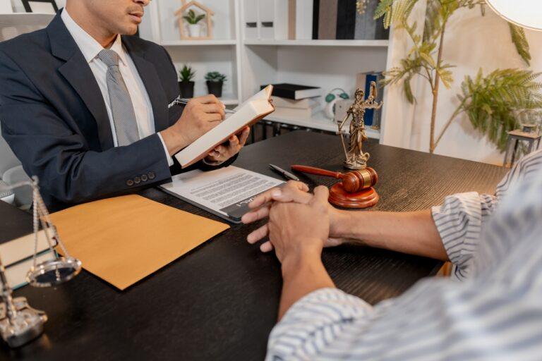Pleading Guilty? Hire a Houston Defense Lawyer