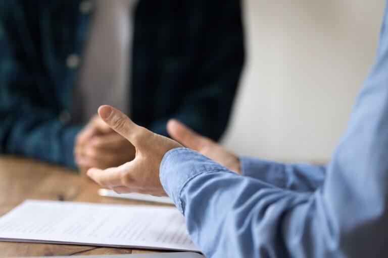 Tips for Working With a Defense Lawyer