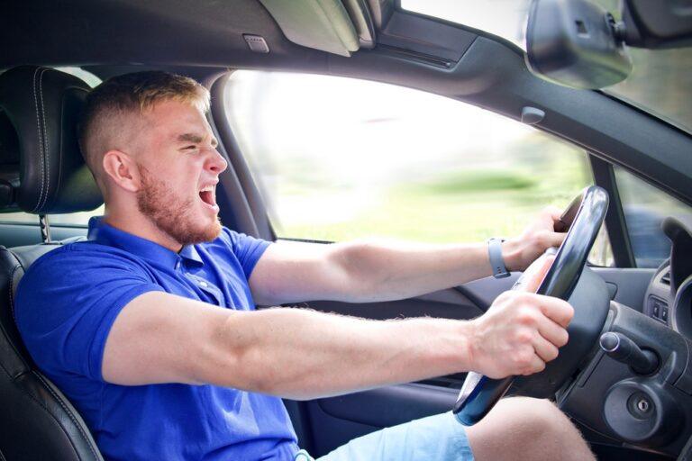 Why Reckless Driving Charges Matter
