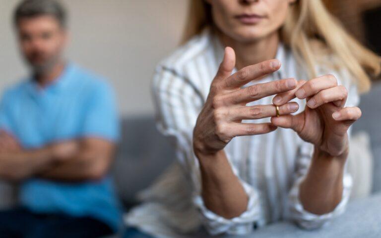 Proving Adultery in a League City Divorce