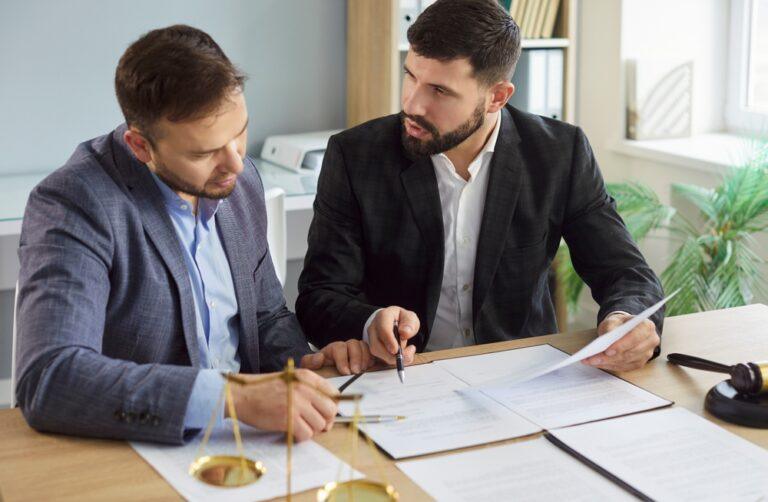 Requesting Attorney Fees in a Galveston Divorce