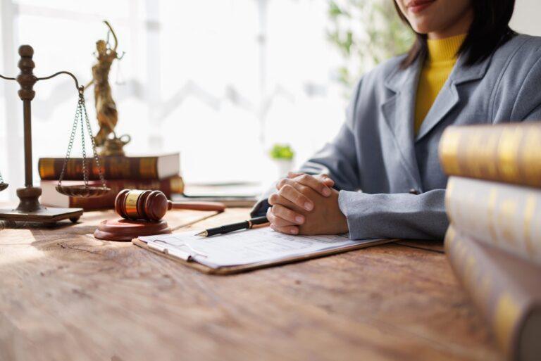 7 Mistakes That Can Help Your Criminal Case