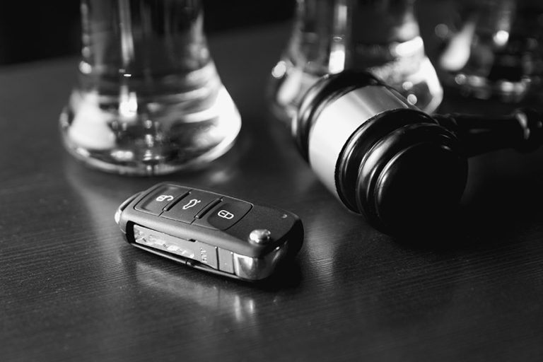 Conroe Driver Pleads Guilty to DWI Manslaughter
