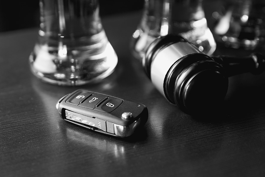 Drunk Driver in Conroe Pleads Guilty to Intoxication Manslaughter