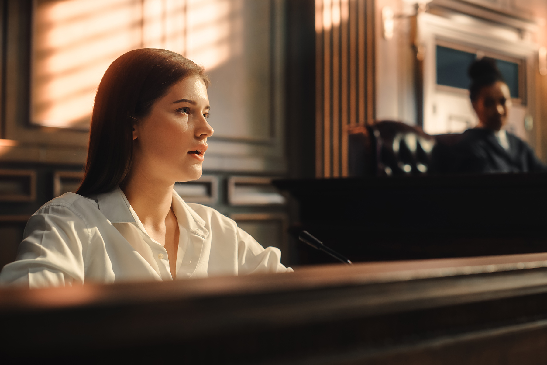 Are Eyewitnesses Important in Houston DWI Cases?