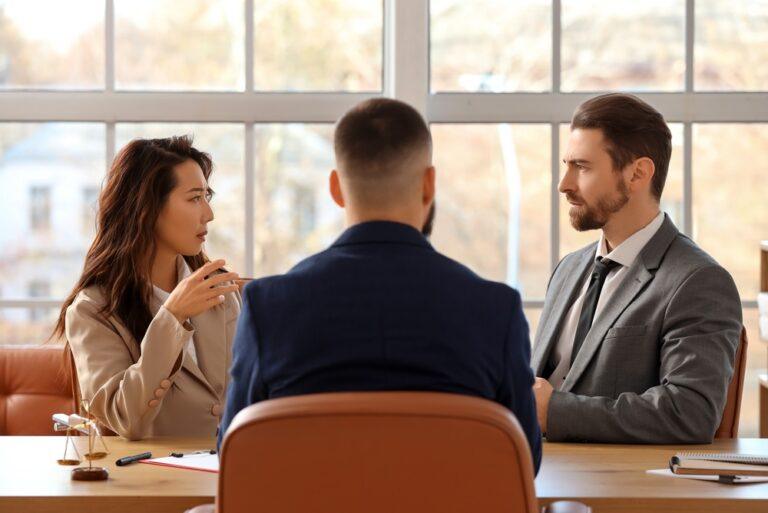 Financial Disclosures in Texas Divorce