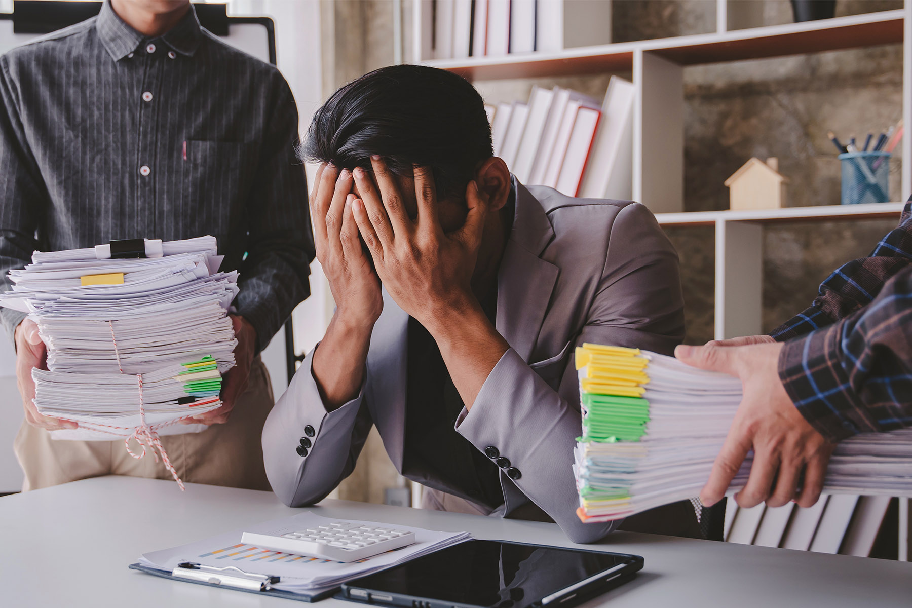 How to Find The Best Defense Lawyer for Your Situation