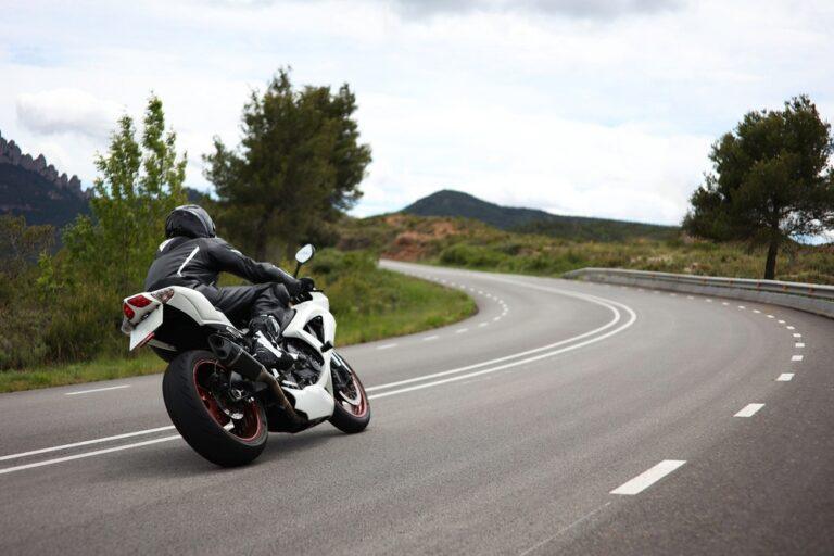 Motorcycle DWI: What to Know