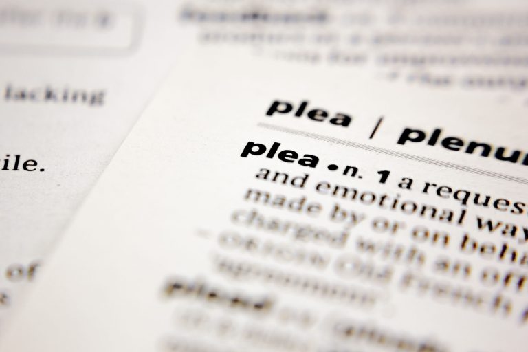 Can You Get a Favorable DWI Plea Deal?