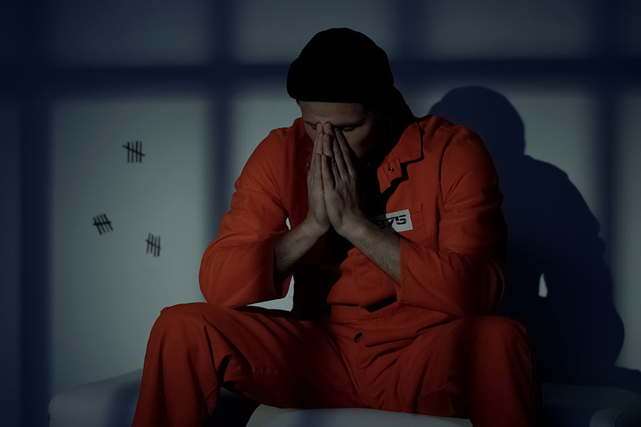 Broken System: The Harris County Public Defender’s Office