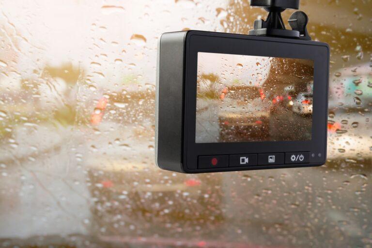 Houston PD Gets Millions for Dashcams