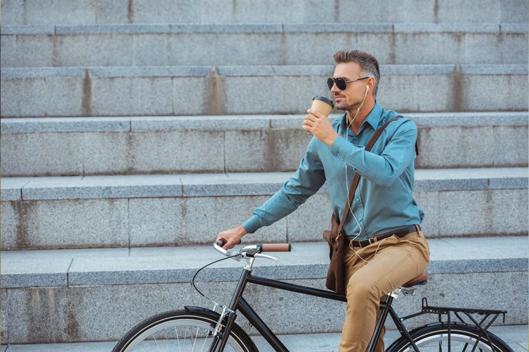 Can You Get a DWI on a Bicycle?