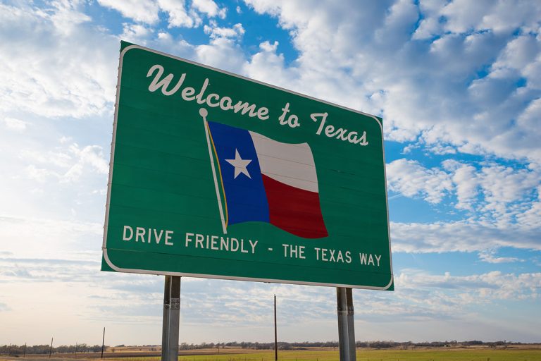 How Texas DWI Affects Out-of-State Residents