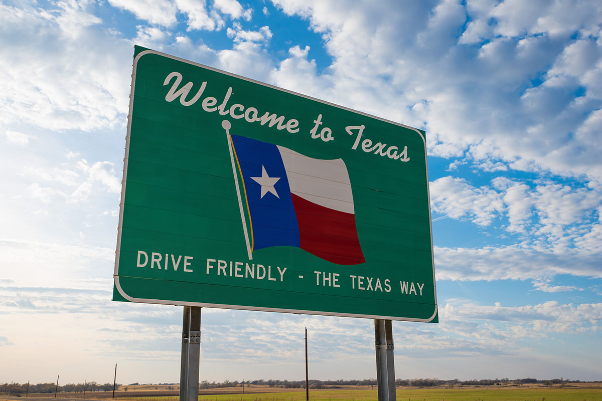 How Texas DWI Charges Impact Out of State Residents