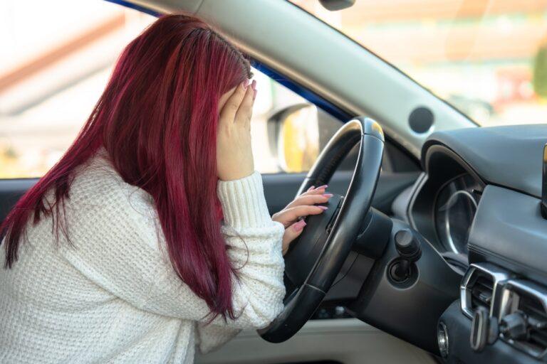 Wrongly Accused of DWI? What to Do