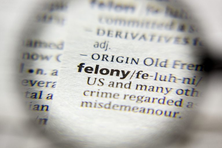 Beating Tough Felony Charges in Texas