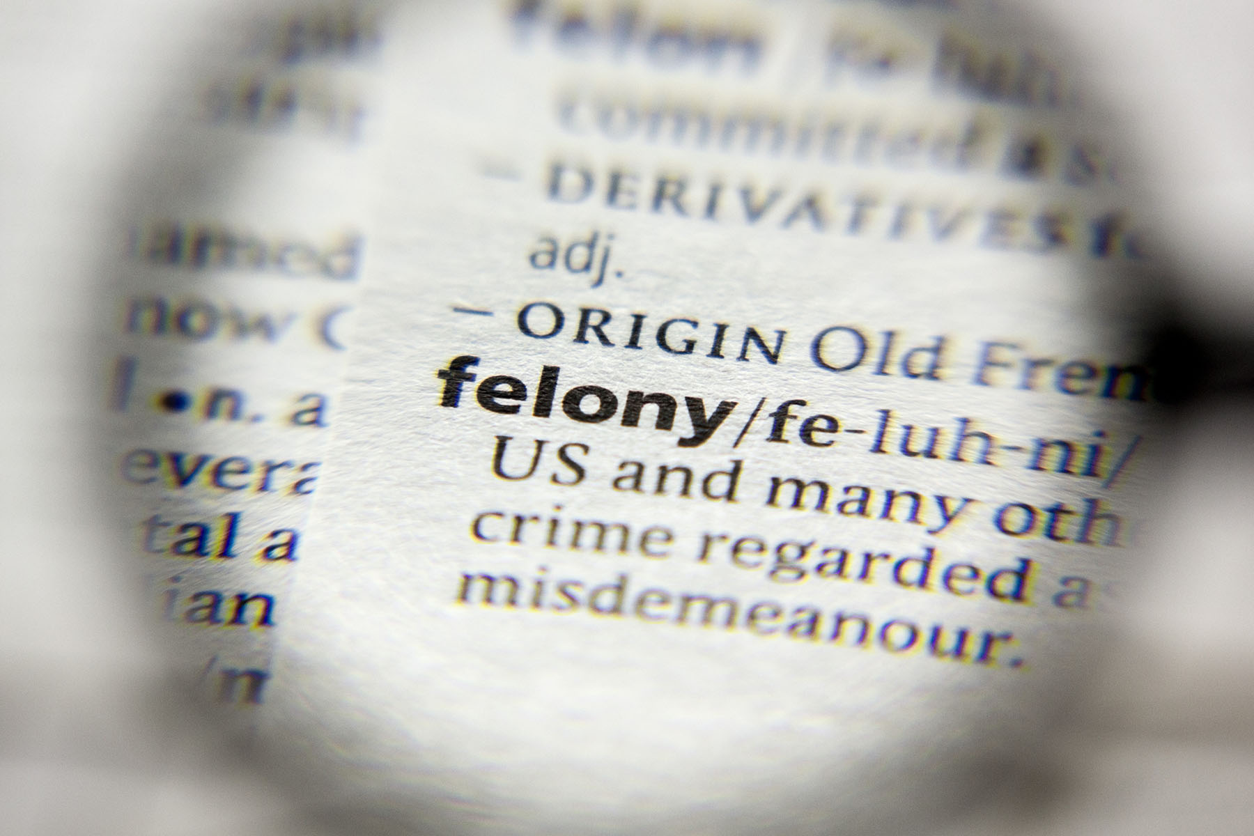 Triumphing Over Tough Felony Charges in Texas