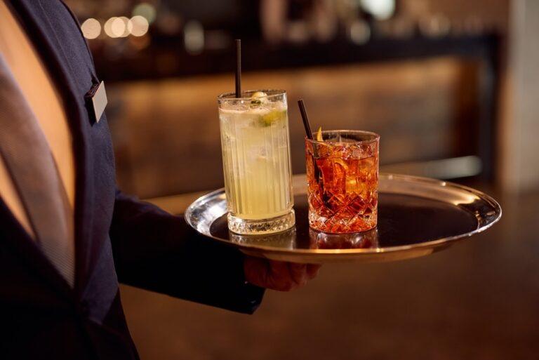 BYOB Establishments and Houston DWI
