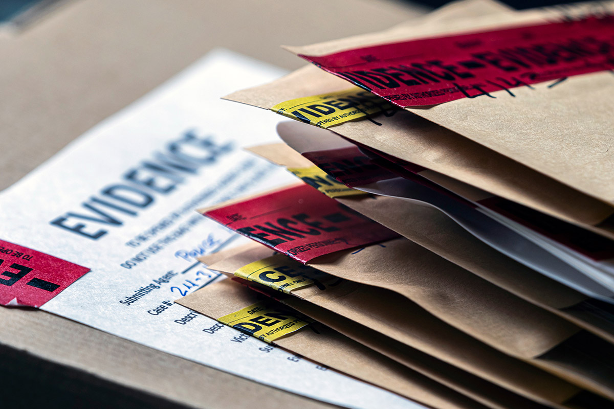 Challenging Evidence: Making or Breaking a Case